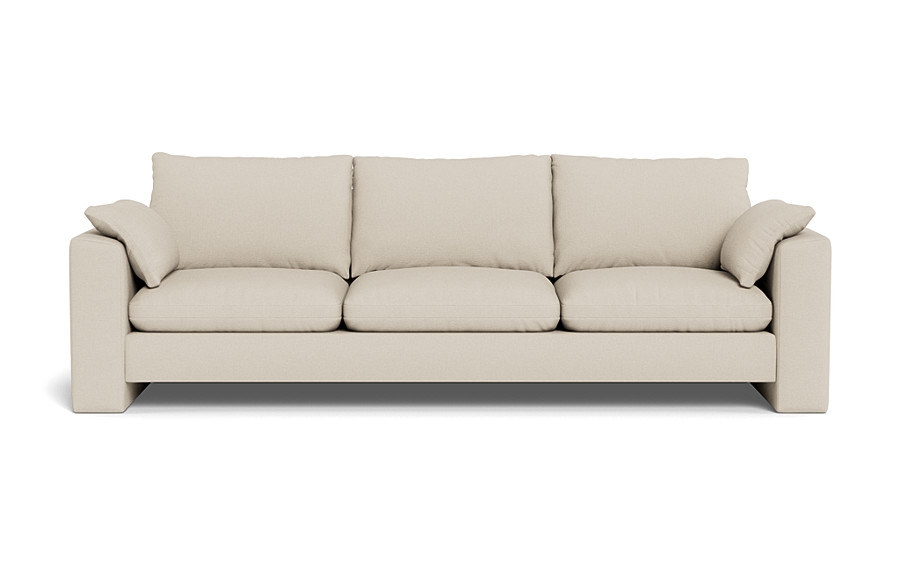 Hayley 3-Seat Sofa - Image 0
