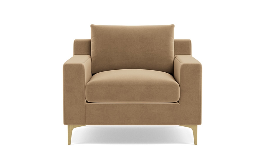 Sloan Accent Chair - Image 0
