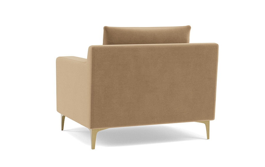 Sloan Accent Chair - Image 2