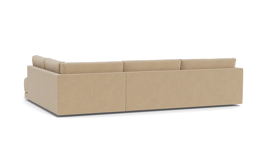 Lukas 3-Seat Right Bumper Sectional - Image 3