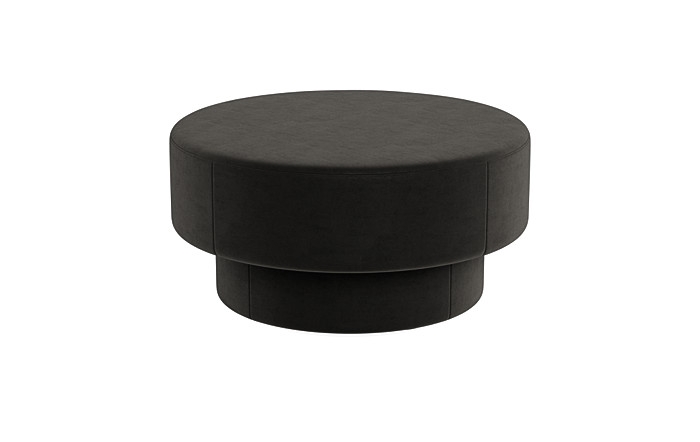 Benson Footed Round - Image 2