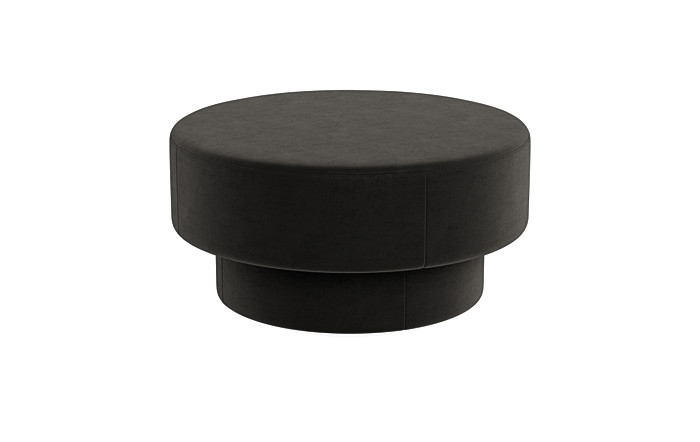 Benson Footed Round - Image 3