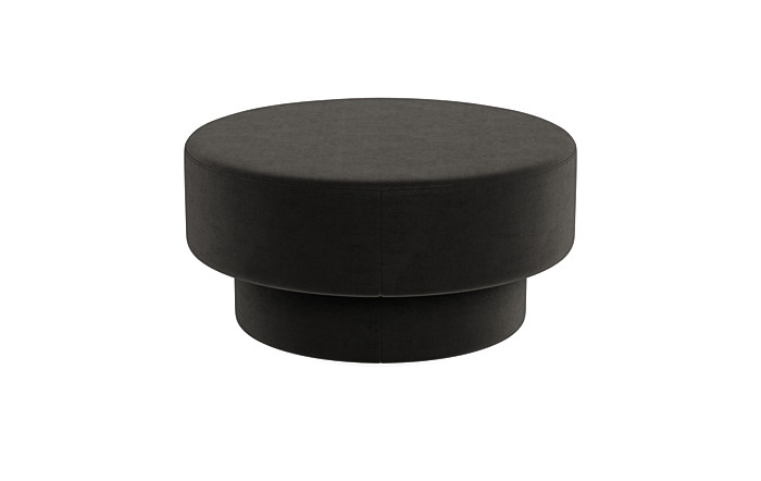 Benson Footed Round - Image 4