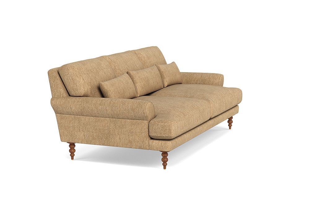 Maxwell Loveseat by Apartment Therapy - Image 1