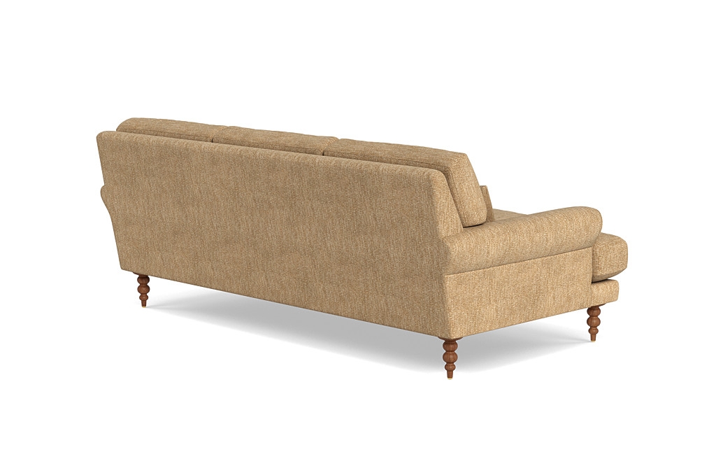 Maxwell Loveseat by Apartment Therapy - Image 2