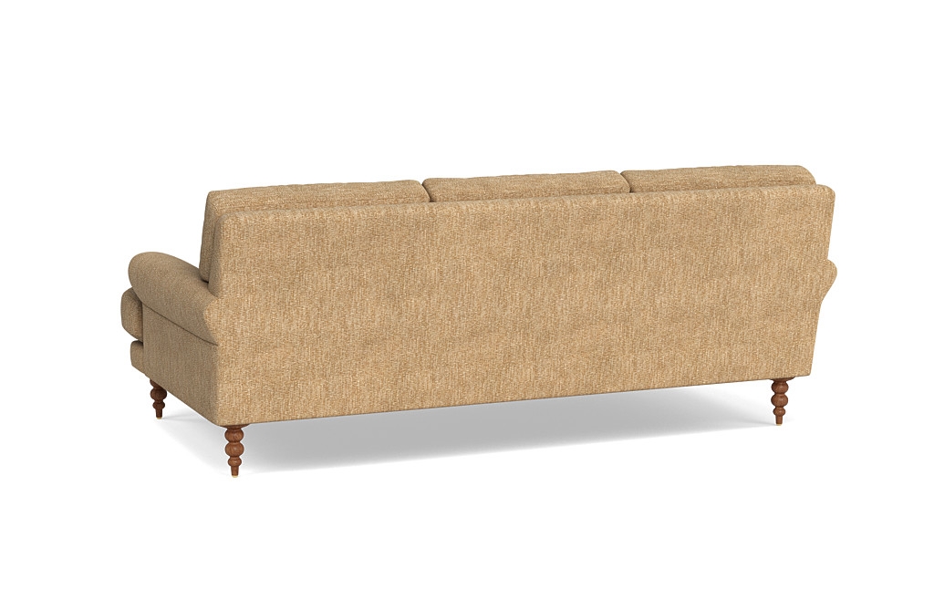 Maxwell Loveseat by Apartment Therapy - Image 3