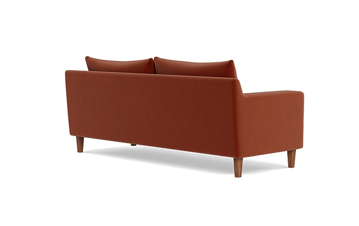 Sloan Fabric 2-Seat Sofa - Image 1
