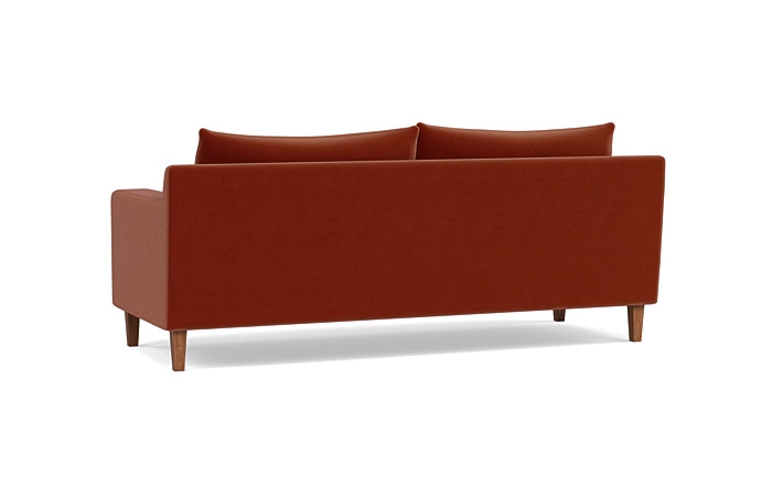 Sloan Fabric 2-Seat Sofa - Image 2