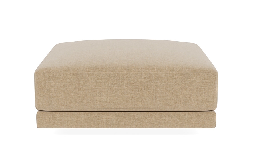 Lukas Square Ottoman - Image 0