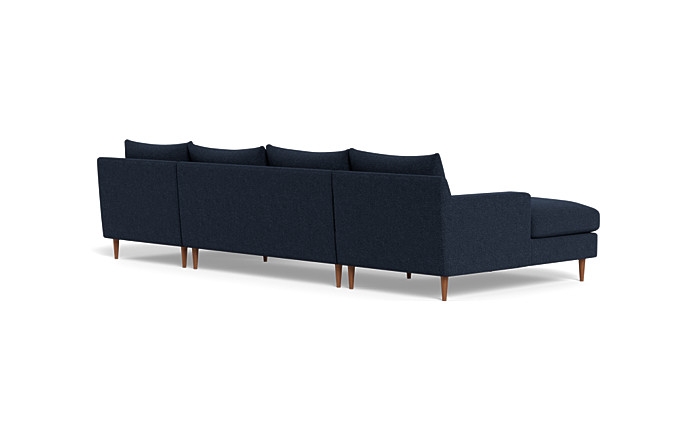Sloan 3-Piece U-Sectional - Image 3