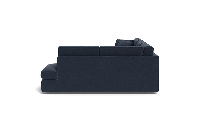 James 3-Seat Right Bumper Sectional - Image 2