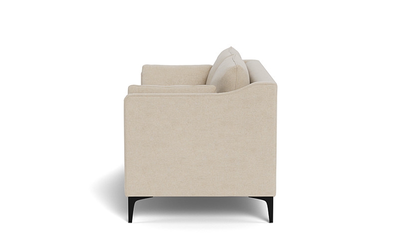 Caitlin Loveseat by The Everygirl® - Image 2
