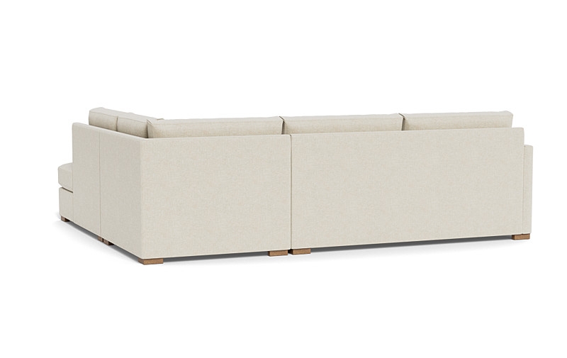 Scarlett Right Bumper Sleeper Sectional - Image 4