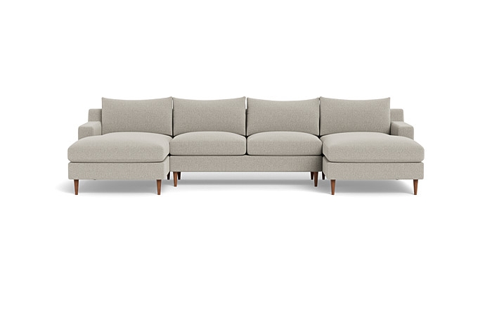 Sloan 3-Piece U-Sectional - Image 0