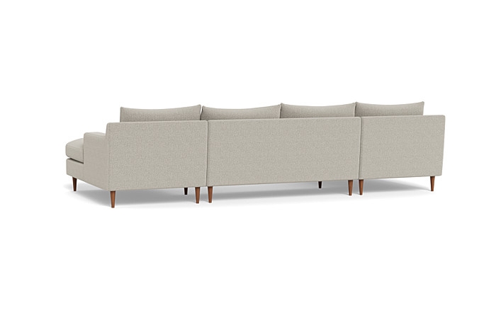 Sloan 3-Piece U-Sectional - Image 1