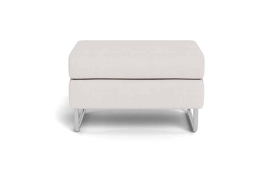 Asher Ottoman - Image 0