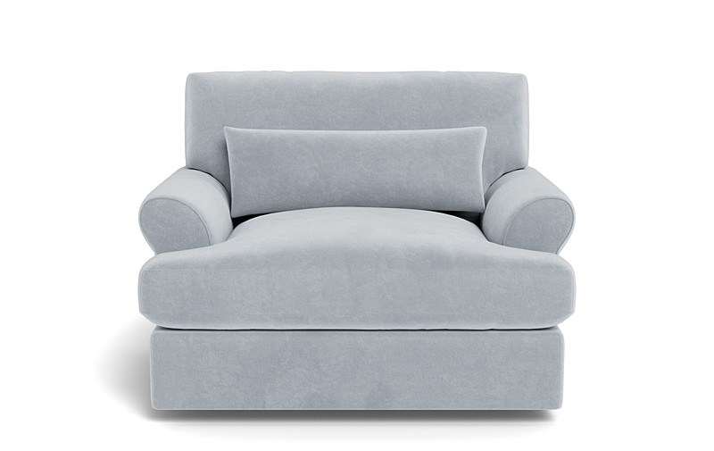 Maxwell Swivel Chair by Apartment Therapy - Image 0