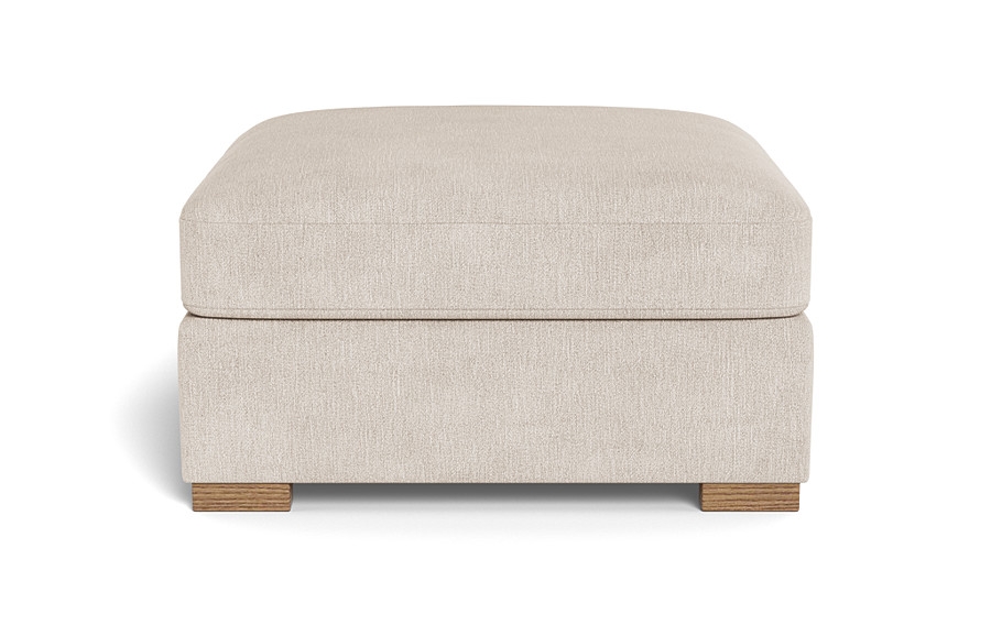 Scarlett Square Ottoman - Image 0