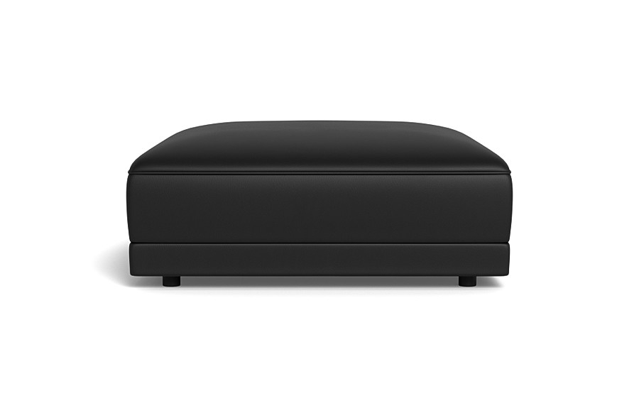 Simon Square Ottoman - Image 4