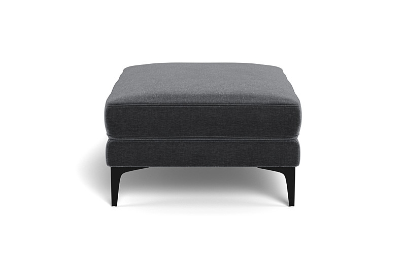 Caitlin Ottoman by The Everygirl® - Image 4