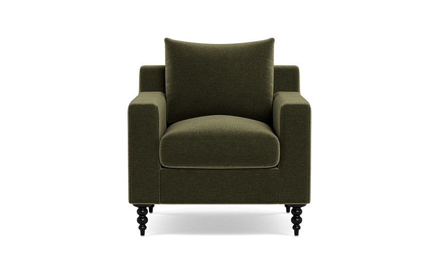 Sloan Petite Chair - Image 0
