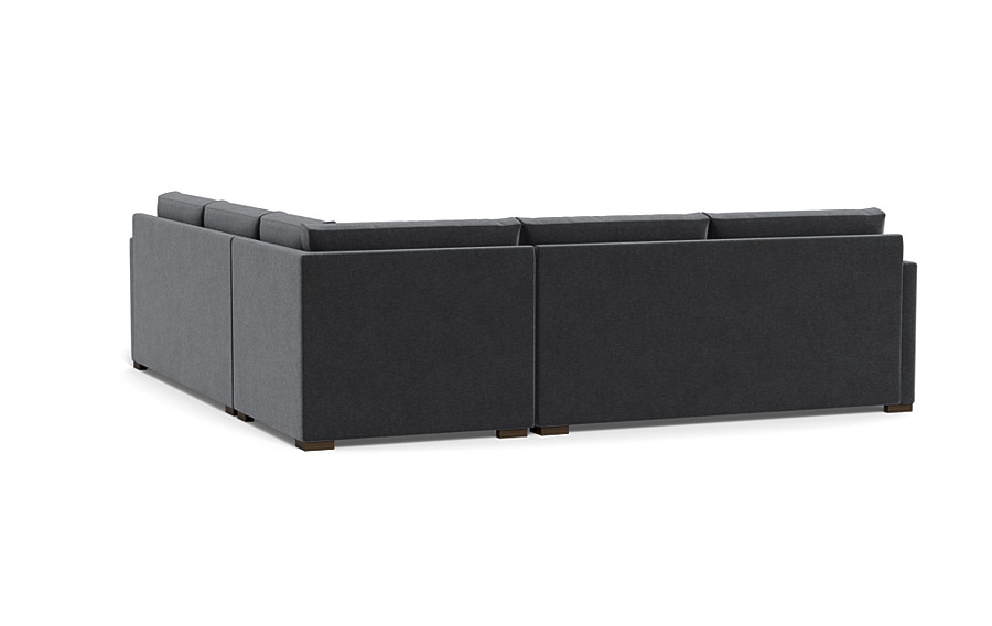 Scarlett 4-Seat Corner Sectional - Image 2