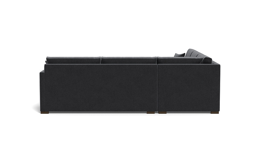 Scarlett 4-Seat Corner Sectional - Image 3