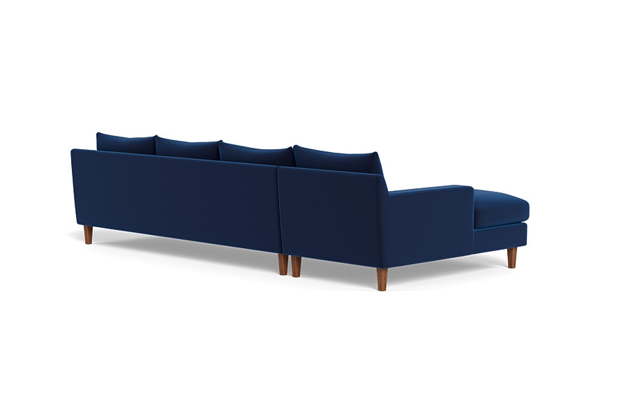 Sloan 4-Seat  Chaise Sectional - Image 4