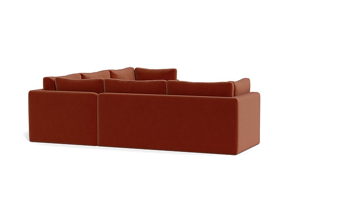 Tatum Modular 3-Piece Corner Sectional - Image 4