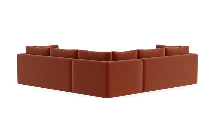 Tatum Modular 3-Piece Corner Sectional - Image 2
