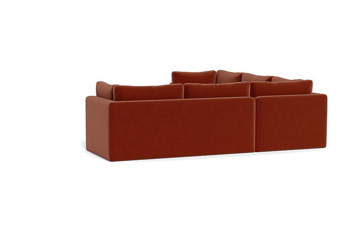 Tatum Modular 3-Piece Corner Sectional - Image 3