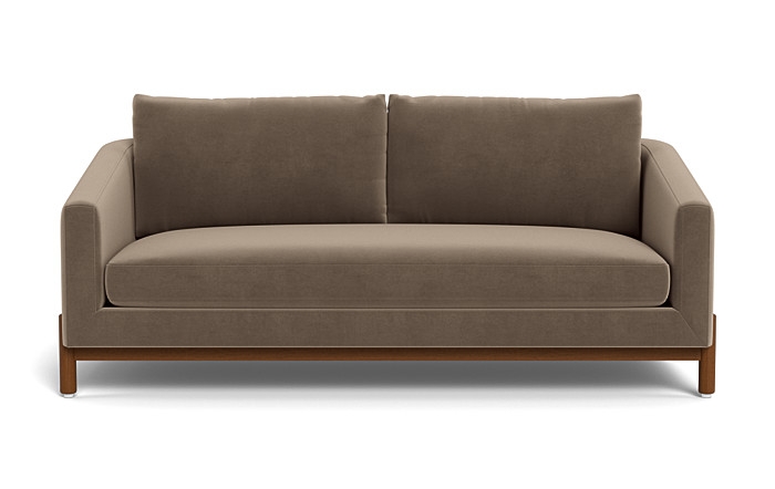 Oslo 2-Seat Sofa - Image 0