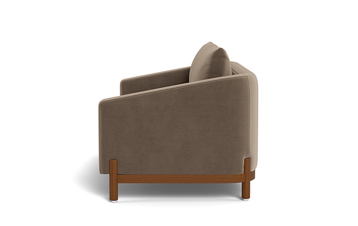 Oslo 2-Seat Sofa - Image 3