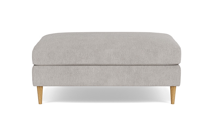 Sloan Ottoman - Image 0