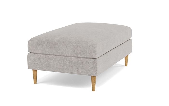 Sloan Ottoman - Image 2