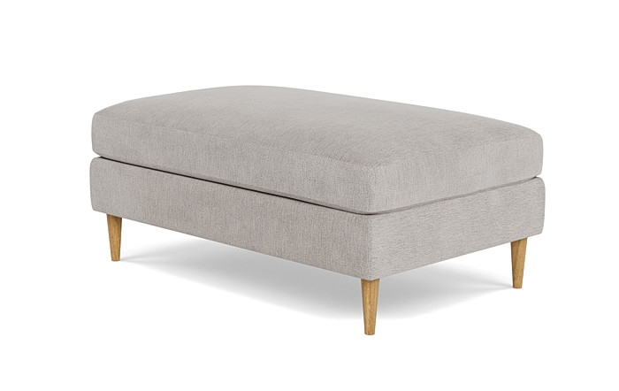 Sloan Ottoman - Image 4