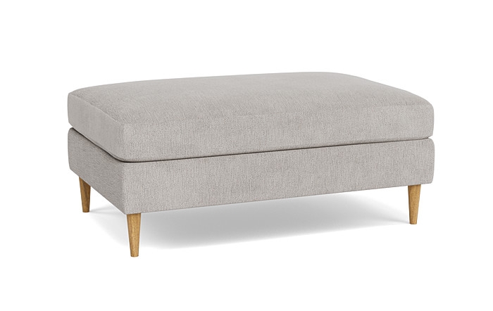Sloan Ottoman - Image 3