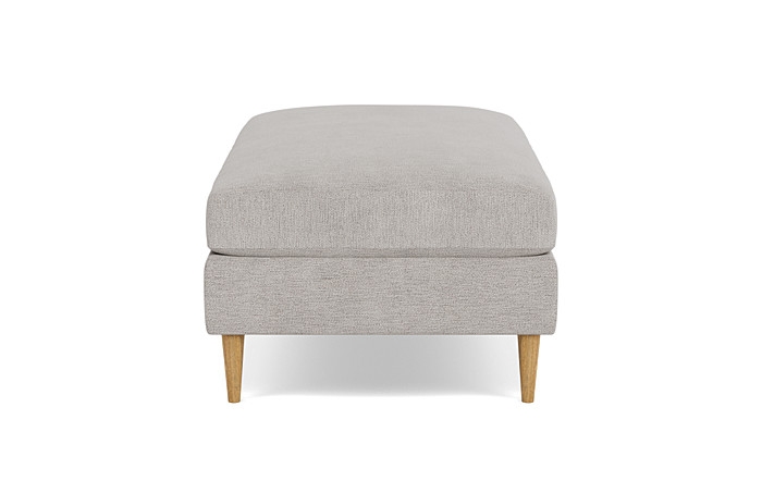 Sloan Ottoman - Image 1