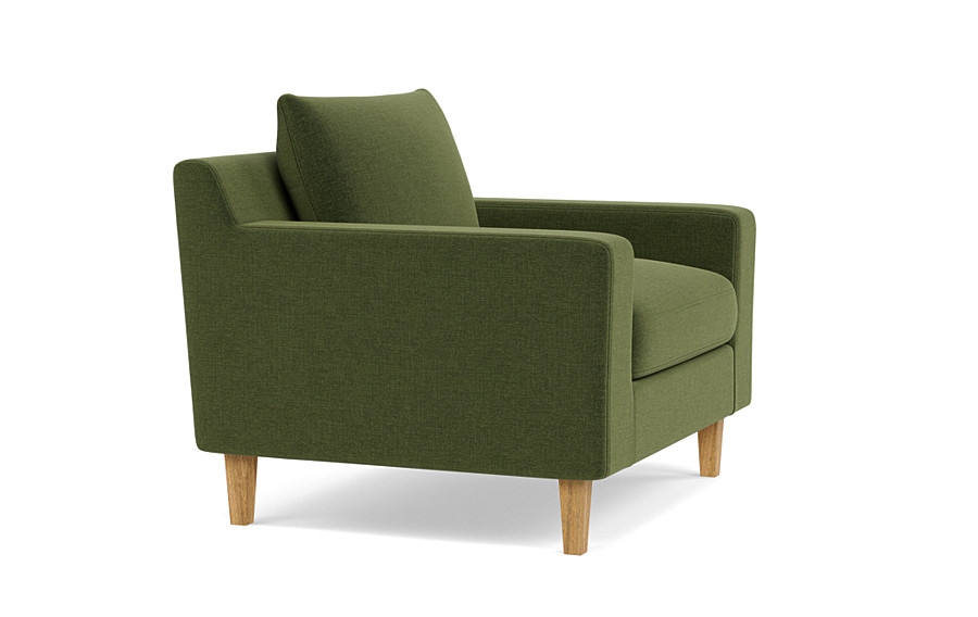 Sloan Accent Chair - Image 3