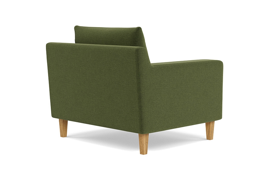 Sloan Accent Chair - Image 2