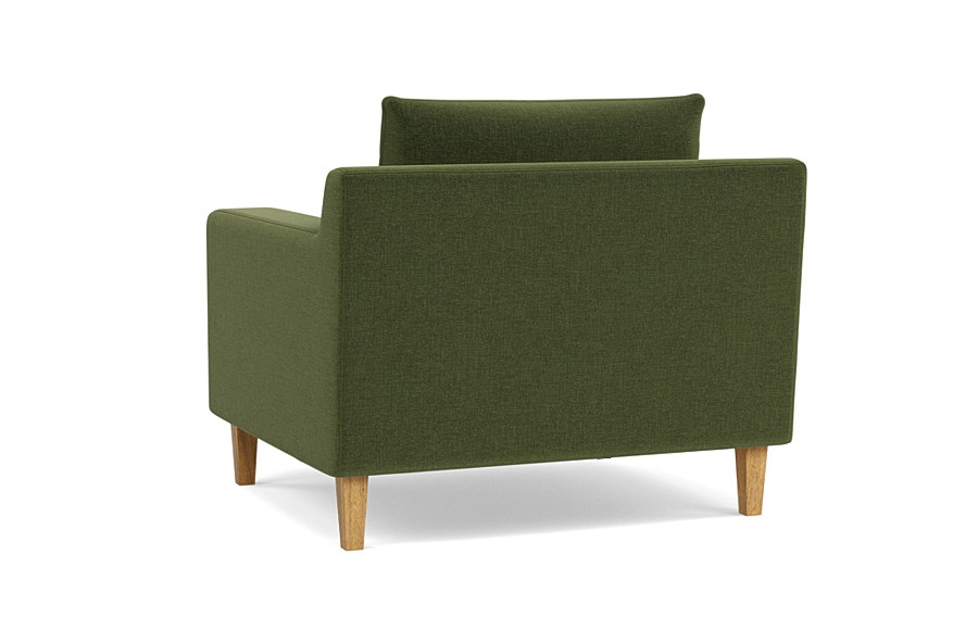 Sloan Accent Chair - Image 1