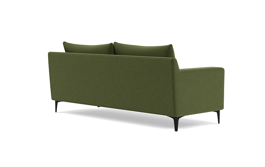 Sloan Fabric 2-Seat Sofa - Image 3