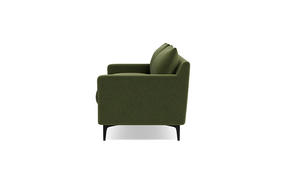 Sloan Fabric 2-Seat Sofa - Image 2