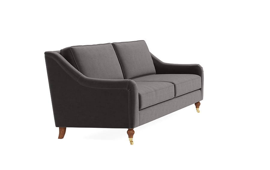 Alexander 2-Seat Sofa - Image 1