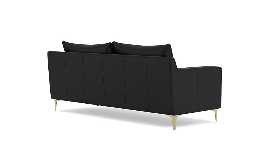 Sloan Leather 2-Seat Sofa - Image 2