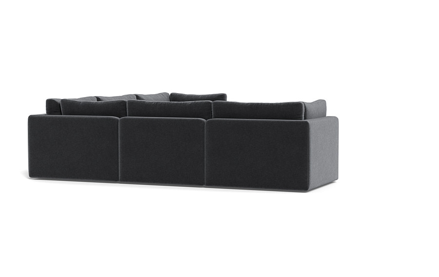 Tatum Modular 4-Seat Corner Sectional - Image 2