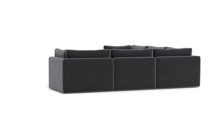 Tatum Modular 4-Seat Corner Sectional - Image 1