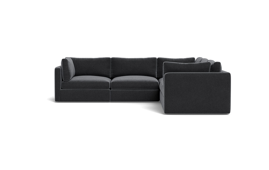 Tatum Modular 4-Seat Corner Sectional - Image 3
