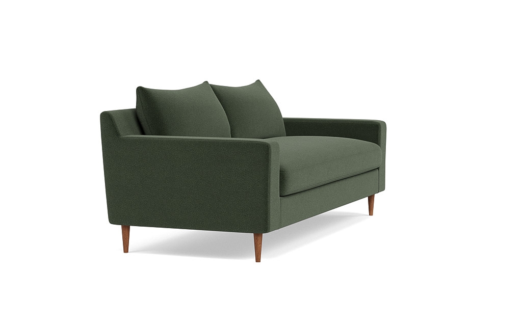Sloan Fabric Sofa - Image 2