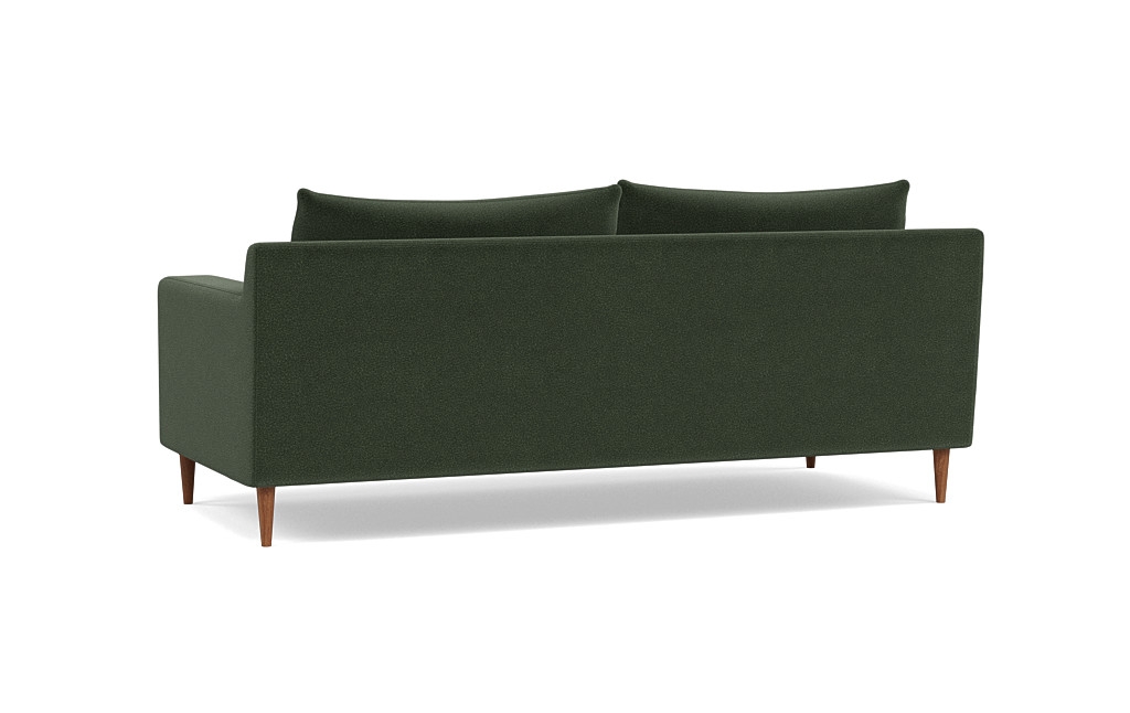 Sloan Fabric Sofa - Image 4